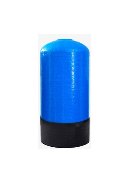 8X17 Frp Tank