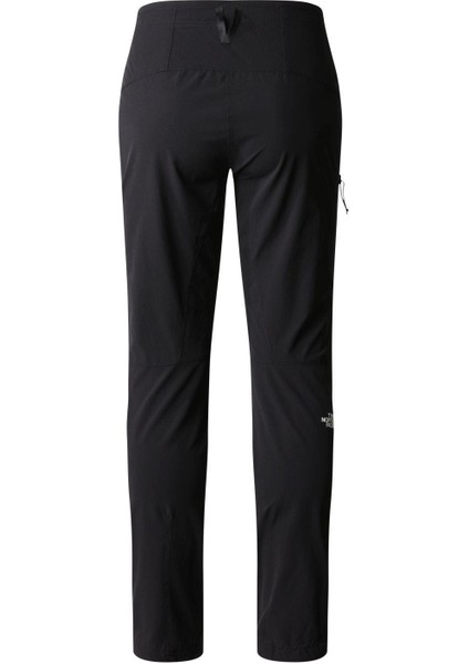 W SPEEDLIGHT SLIM STRAIGHT PANT Kadın Pantolon NF0A7Z8AJK31 fiyatları