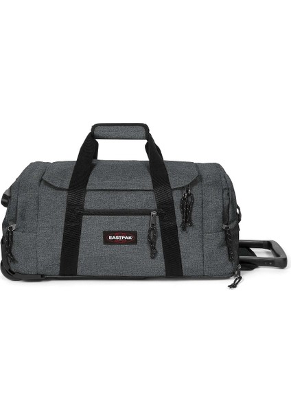 Leatherface S + Seyahat Çantası