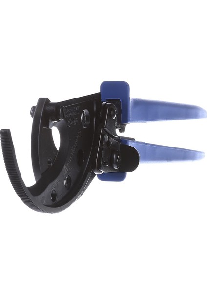 K106/2 Cırcırlı Kablo Kesme Makası