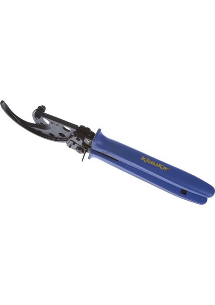 K106/2 Cırcırlı Kablo Kesme Makası
