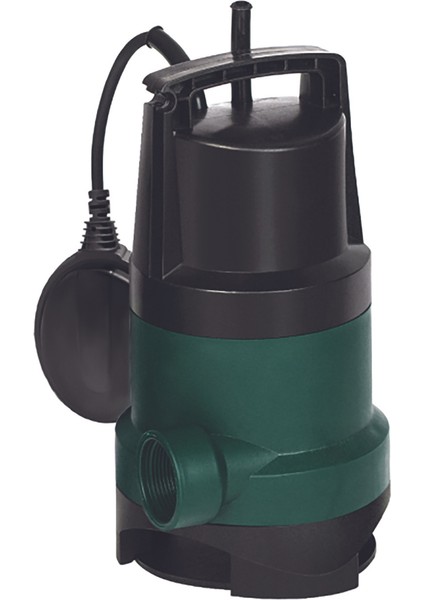 KLP550KE 550W 0.74 Hp Kirli Su Dalgıç Pompa