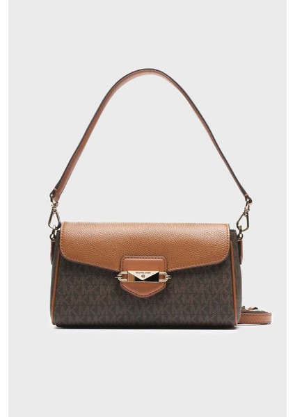 Çıkarılabilir Uzatma Askılı Çanta 32F3G6FC1B252 Bayan Çanta 32F3G6FC1B 252