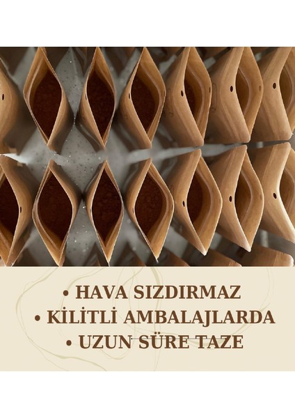 Şazigül Granül Dökme Kahve