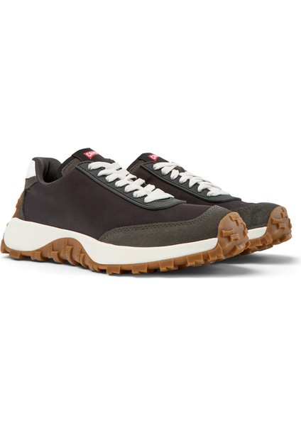 Drift Trail Kadın Siyah Sneaker K201462-015 fiyatları