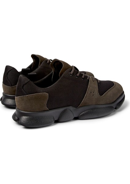 Karst Erkek Çok Renkli Sneaker K100931-001