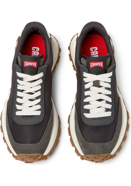 Drift Trail Kadın Siyah Sneaker K201462-015 fırsatları