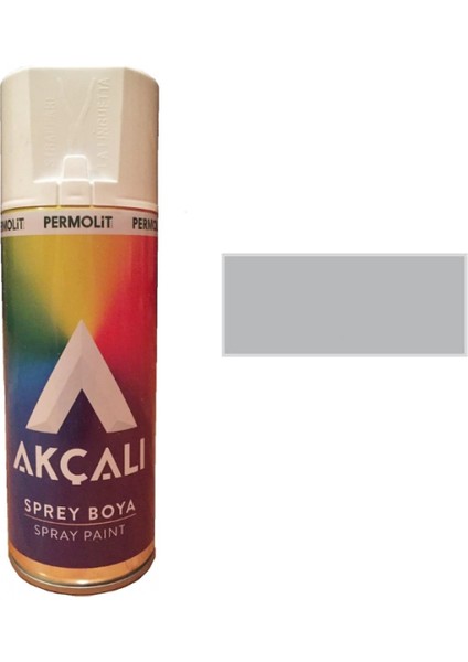 Sprey Boya Oto Jant Boyası 400 ml - 702