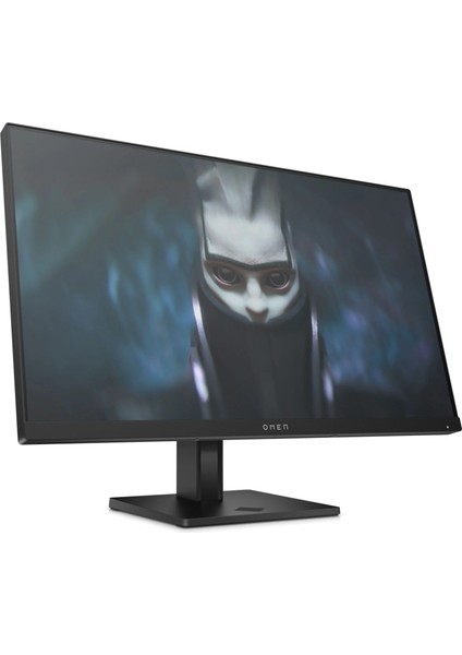 Hp Omen 24 780D9E9 23.8" 165Hz 1ms (Hdmı + Display) Freesync Premium Fhd IPS Gaming Monitör