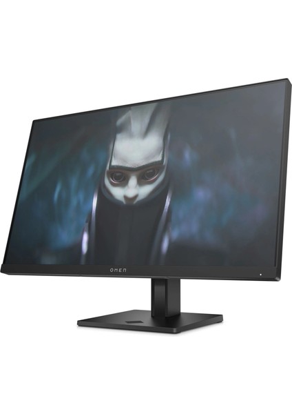 Hp Omen 24 780D9E9 23.8" 165Hz 1ms (Hdmı + Display) Freesync Premium Fhd IPS Gaming Monitör