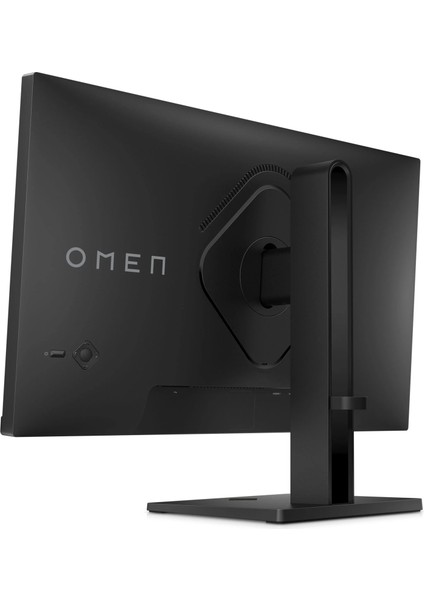 Hp Omen 24 780D9E9 23.8" 165Hz 1ms (Hdmı + Display) Freesync Premium Fhd IPS Gaming Monitör