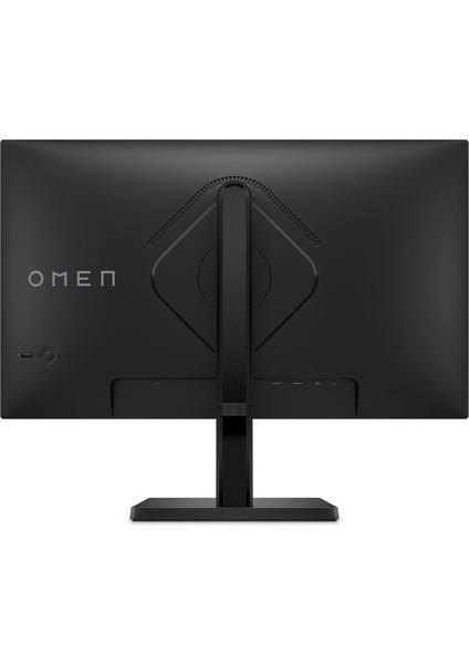 Hp Omen 24 780D9E9 23.8" 165Hz 1ms (Hdmı + Display) Freesync Premium Fhd IPS Gaming Monitör