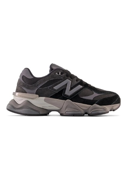 Spor Ayakkabı U9060BLK