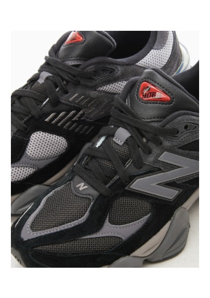 Spor Ayakkabı U9060BLK