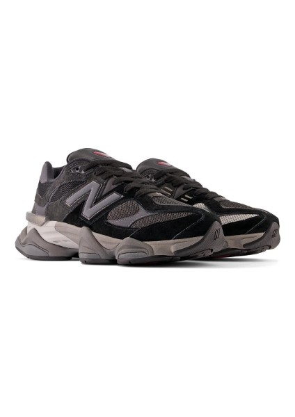 Spor Ayakkabı U9060BLK