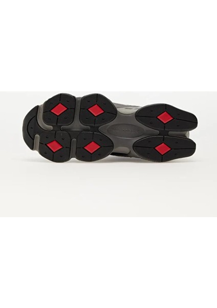Spor Ayakkabı U9060BLK