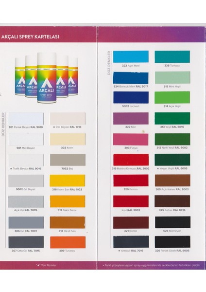 Sprey Boya Tampon Füme Gri 400 ml - 638 fiyatları