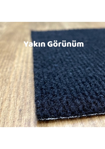 Merdiven Halısı, Halıfleks Basamak ve Merdiven Paspası Kaymaz Taban