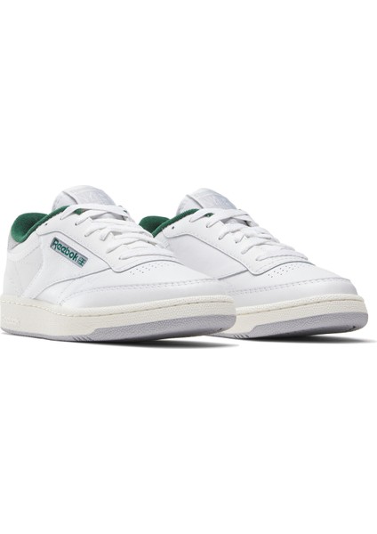 Club C 85 Beyaz Sneaker fiyatları