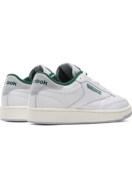 Club C 85 Beyaz Sneaker modelleri