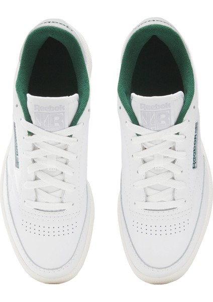 Club C 85 Beyaz Sneaker fırsatları