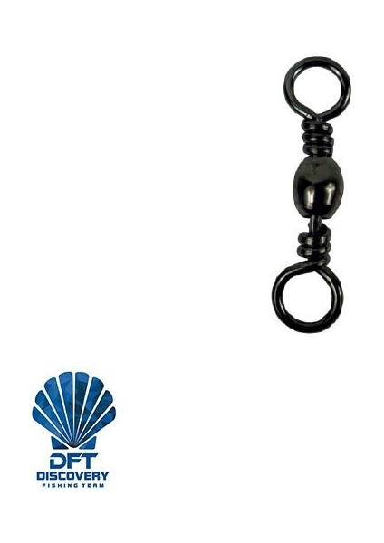 Siyah Fırdöndü No:14 1/144