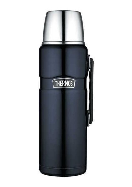 Sk 2020 2 Lt Stainless King Large Midnight Blue Termos 192579
