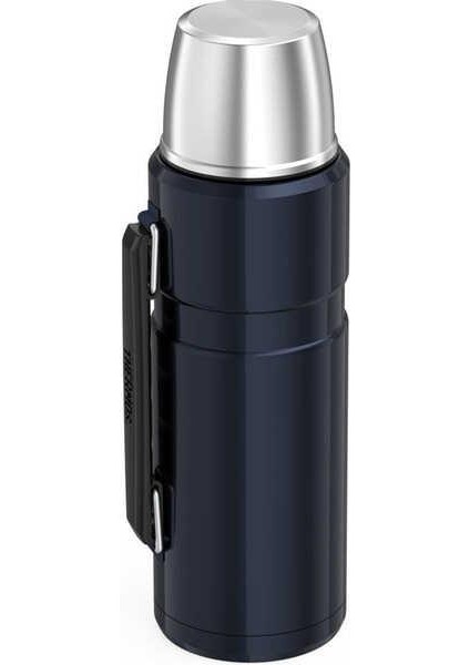 Sk 2020 2 Lt Stainless King Large Midnight Blue Termos 192579 fiyatları