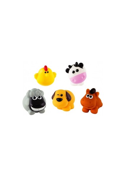 Win Fun Neşeli Çiftlik Arkadaşlarım