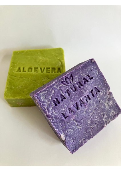 05 Doğal El Yapımı Lavanta & Aloevera Sabunu fiyatları