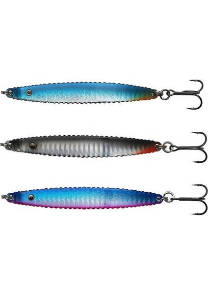 Lotus Sd 9.8cm 18G Blue/silver