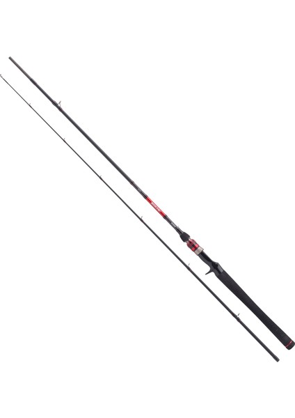 Shirasu Drop Shot Im-8 Carbon Spin Kamış 215CM 35-70GR Ata