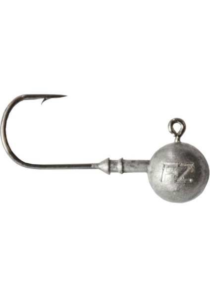 Ball Jig Head 3/0 5 Adet 18 gr