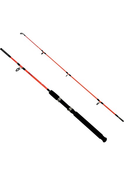 Kendo Holiday Boat 1.50M 100-250GR 2 Parça Olta Kamışı