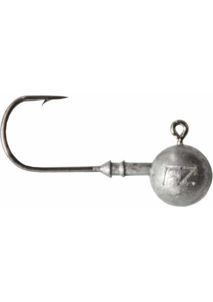 Ball Jig Head 4/0 5 Adet 20 gr