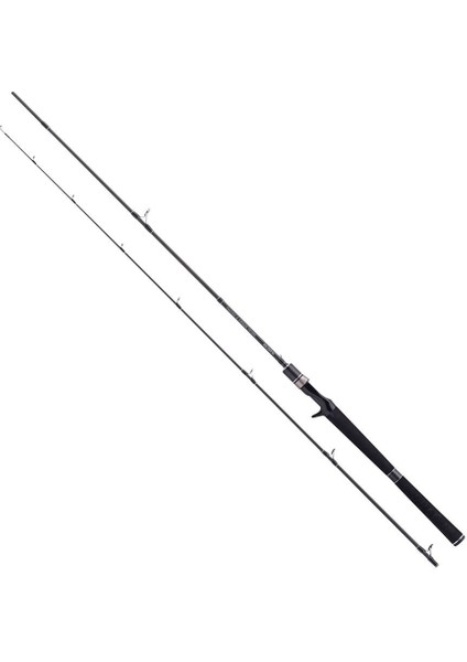 Shirasu Twitch Im-12 Carbon Spin Kamış 211CM 7-22GR Atar