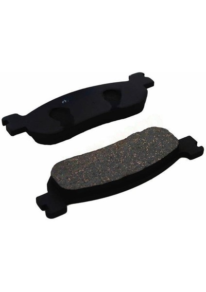 Yamaha X-Max 250 2014-2017 Abs Arka Fren Balatası 1 Takım fiyatları