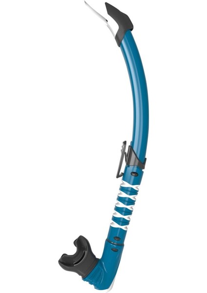 Aqualung Zephyr Flex Petrol Şnorkel