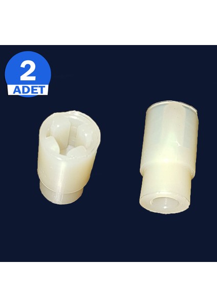 Fakir Lucca Blender Dişli Kavrama Parçası