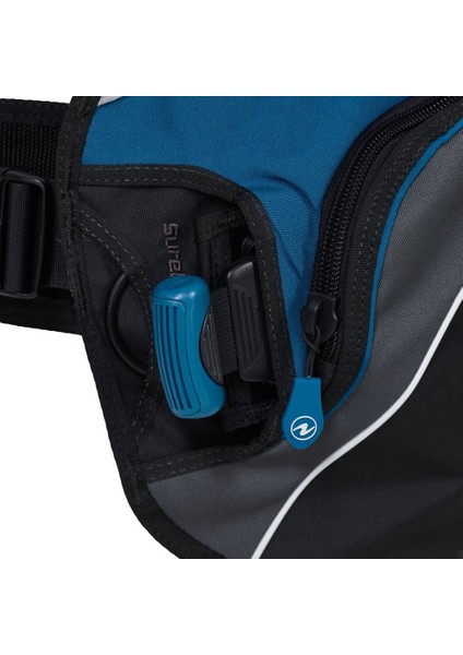 Aqua Lung Sport Aqualung Pro Hd Petrol Erkek Seviye Yeleği Bcd