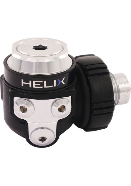 Aqualung Helix Din Regülatör + Ahtapot modelleri