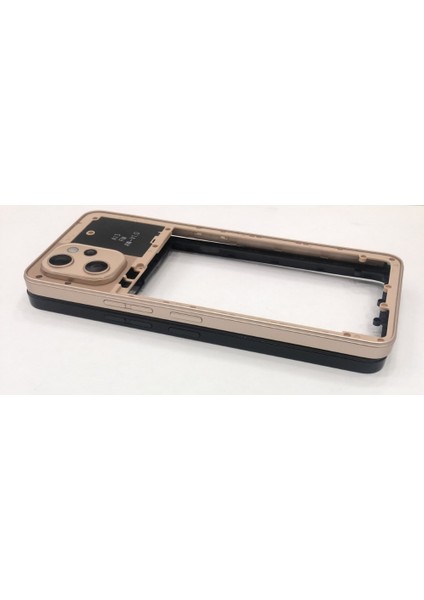 Reeder S19 Max Pro Orta Kasa Mavi