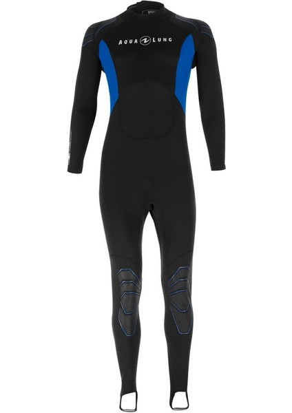 Aqualung Skinsuit 0,5mm Erkek Tulum Elbise