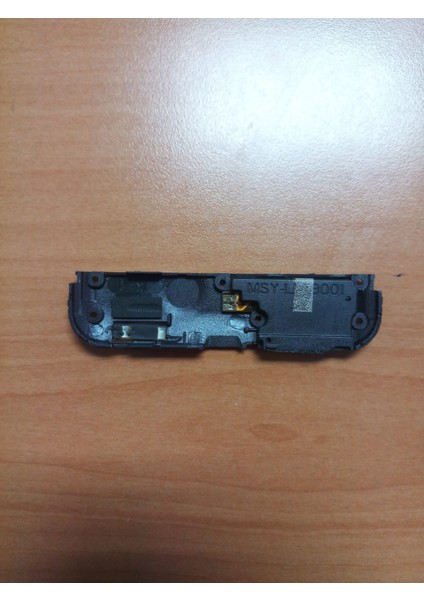 Reeder P13 Blue 2022 Buzzer Hoparlör