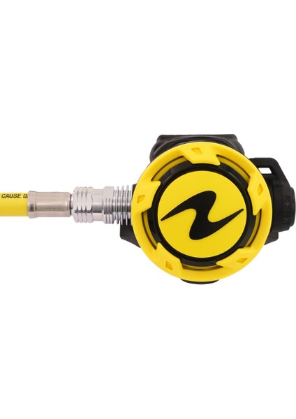 Aqualung Helix Pro Int Regülatör + Ahtapot