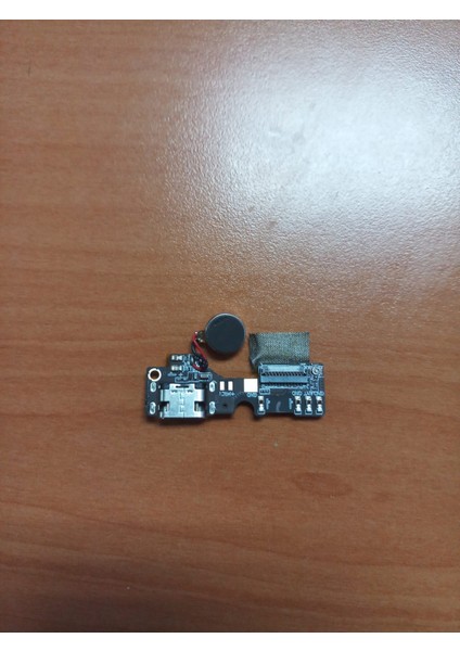 Reeder P13 Blue 2021 Şarj Soketi Mikrofon Bordu