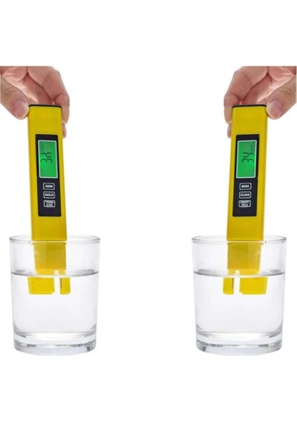 Işıklı Tds fiyatları