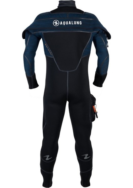 Aqualung Iceland 7mm Erkek Yarı Kuru Dalış Elbisesi fiyatları