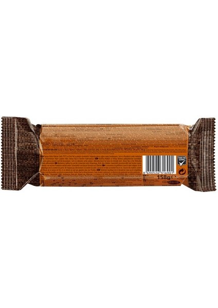 Burçak Fıstık Ezmeli Kremalı Proteinli 158 gr x 18 Adet fırsatları