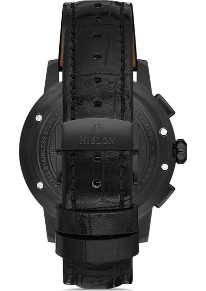 Hıslon Erkek Kol Saati MS103B-04BR modelleri